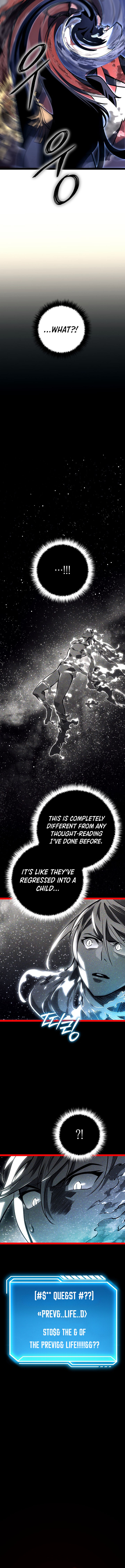 Regressing As The Reincarnated Bastard Of The Sword Clan Chapter 48 20
